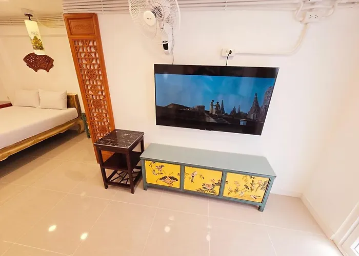 Apartamento Crane Nest 1 Easy-peasy No Stairs *