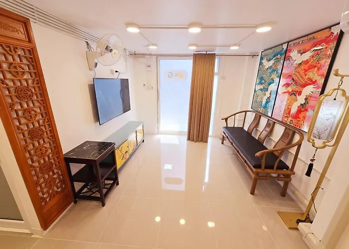 Apartamento Crane Nest 1 Easy-peasy No Stairs *