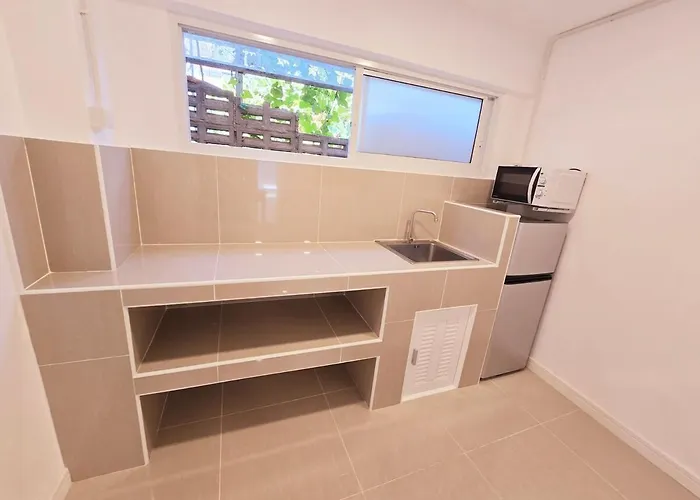 Crane Nest 1 Easy-peasy No Stairs Apartamento *