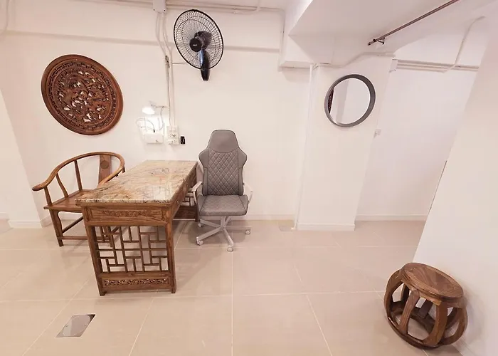 Crane Nest 1 Easy-peasy No Stairs Apartamento