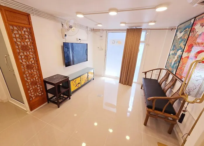 Crane Nest 1 Easy-peasy No Stairs Apartamento *